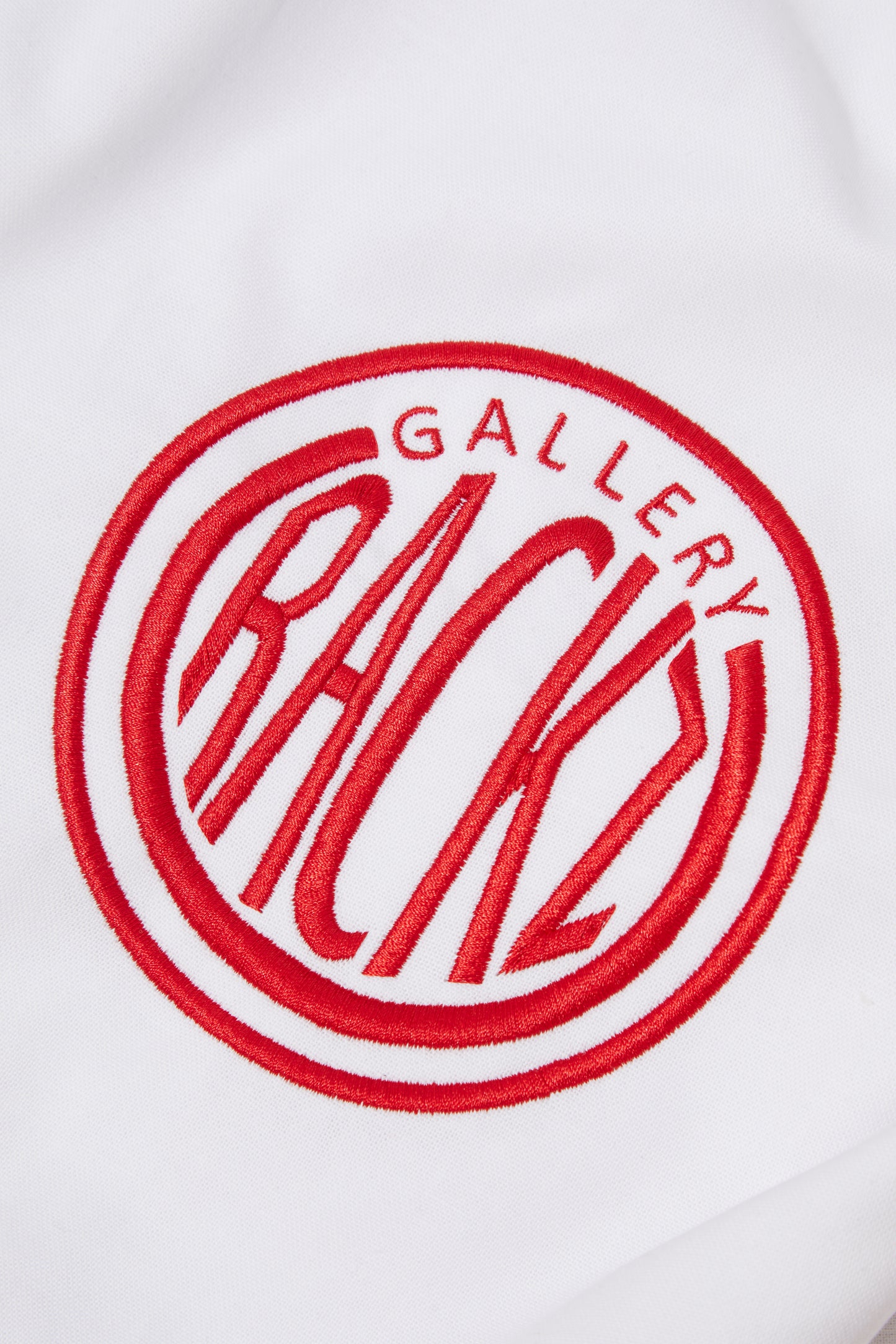 RACKZ GALLERY BOULE TOTE BAG