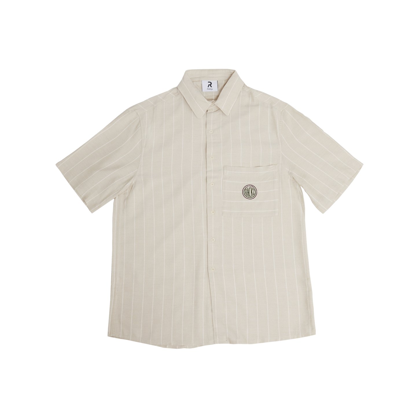 RACKZ GALLERY BOULE TOTAL LOOK