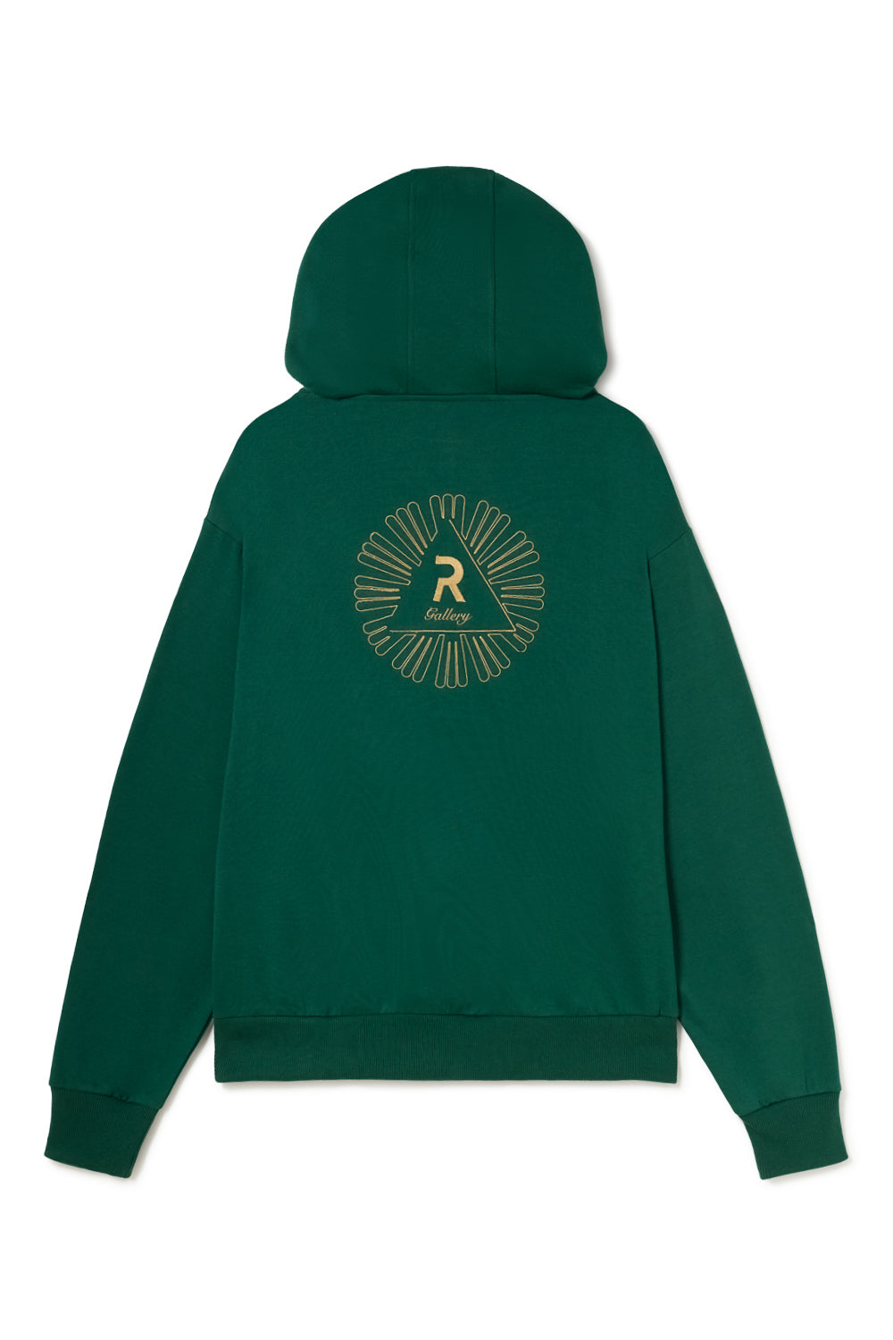 RACKZ GALLERY COIN EDITION HOODIE