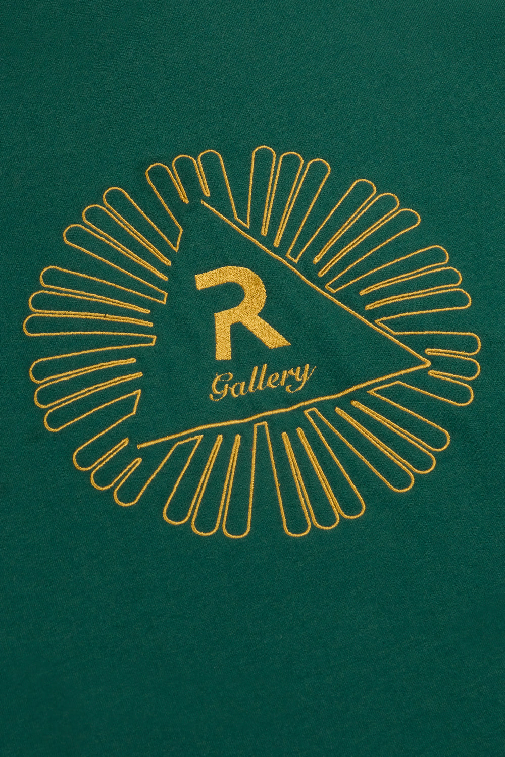 RACKZ GALLERY COIN EDITION HOODIE