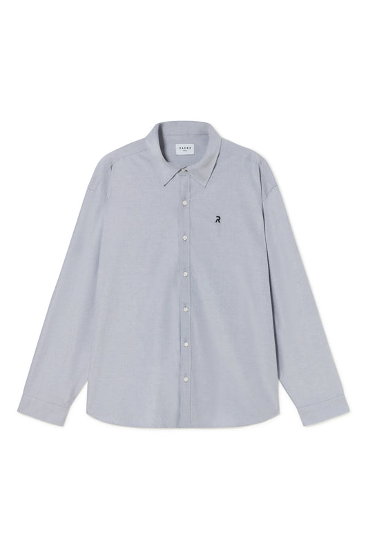 LONG SLEEVE PLAIN SHIRT