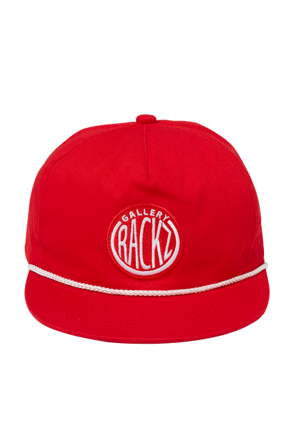 RACKZ GALLERY BOULE CAP