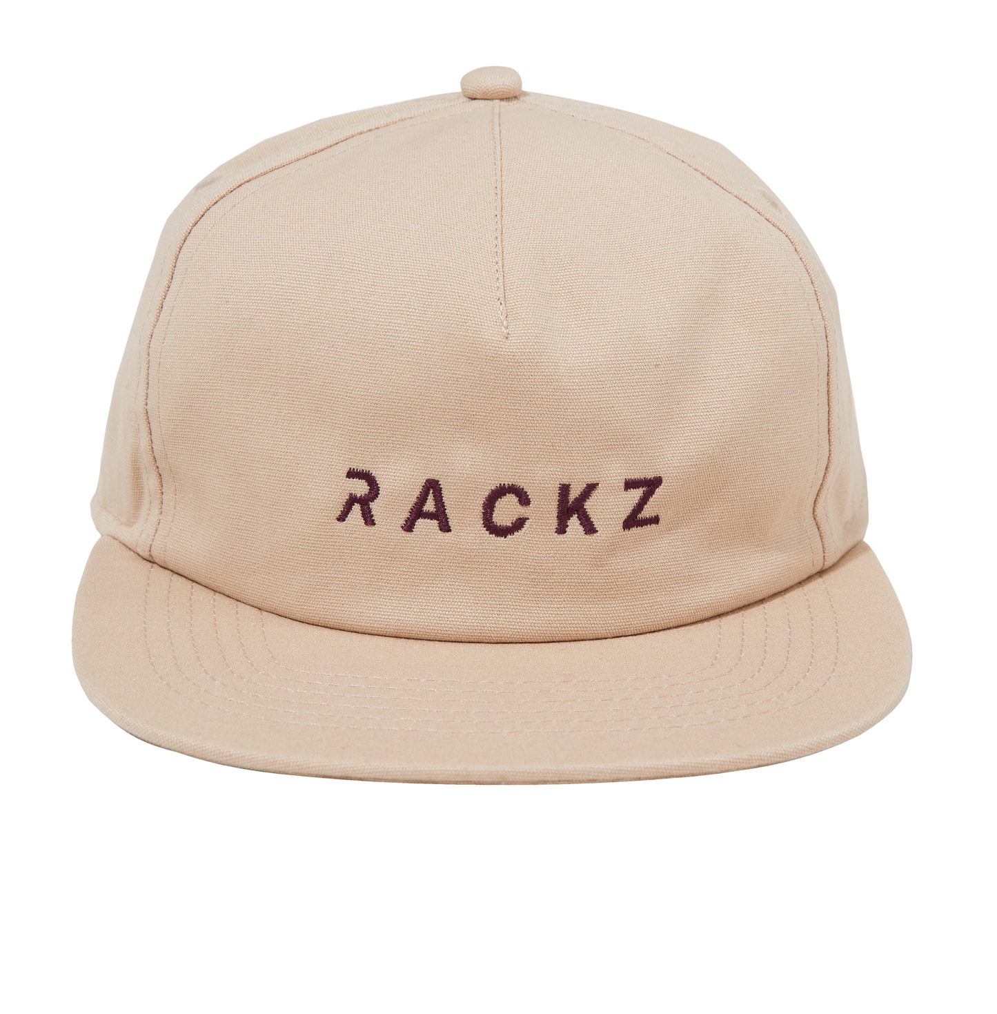 RACKZ GALLERY LOGO CAP