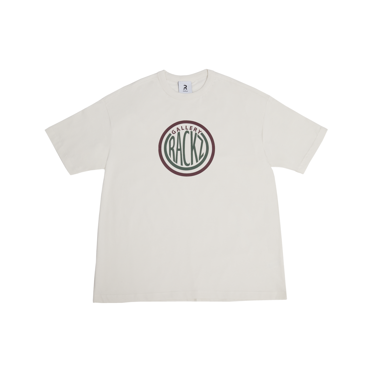 RACKZ GALLERY BOULE  TEE