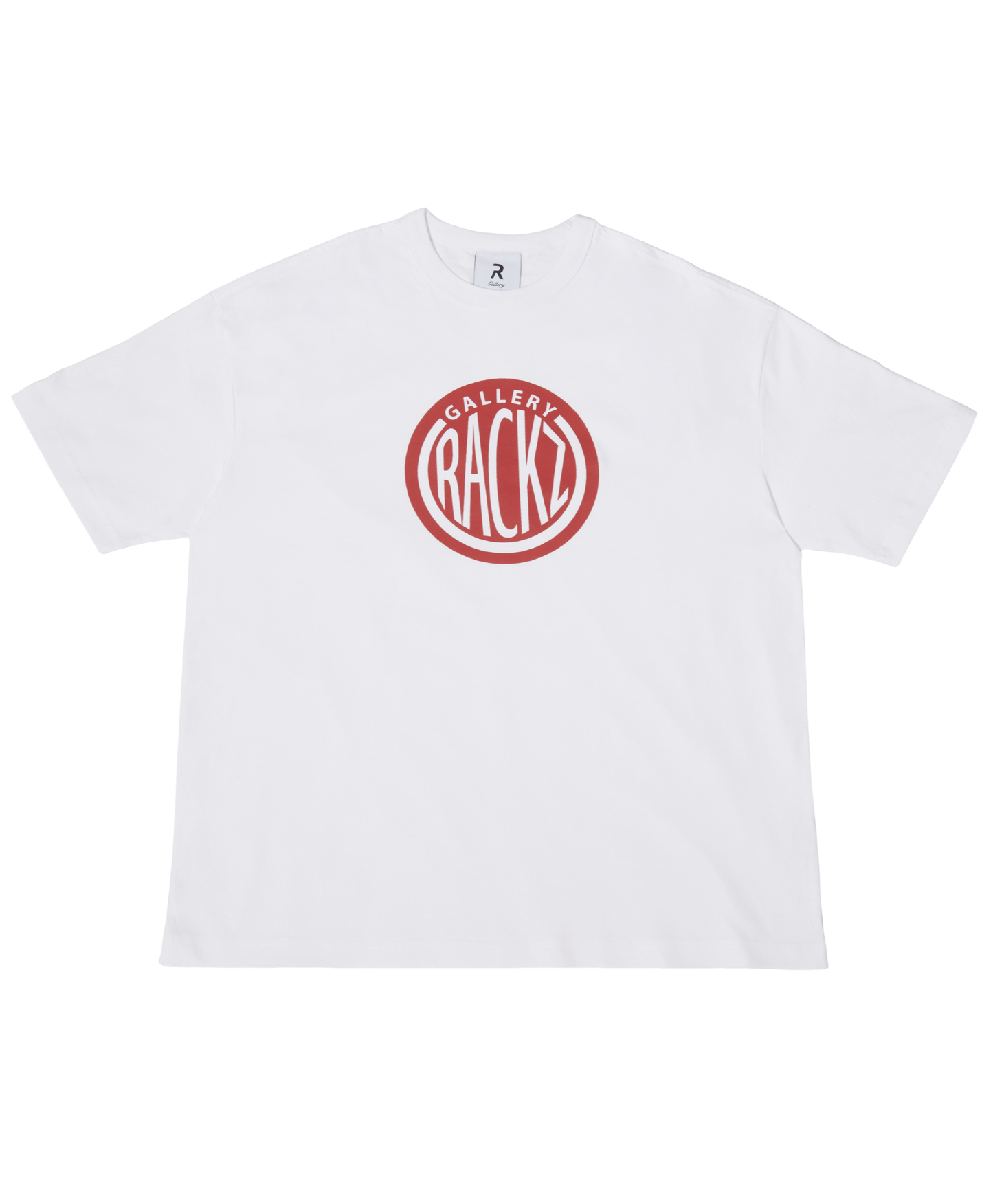 RACKZ GALLERY BOULE TEE